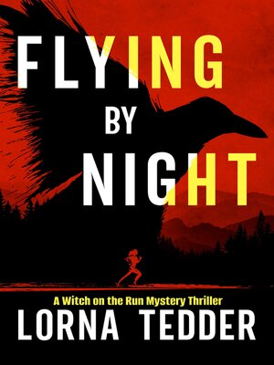 cover image of Flying by Night